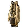 Túi Gậy Golf Beres 5 Star Premium CB52603 GOLD | HONMA
