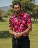 Áo Golf Nam Tay Ngắn Deadshot Polo-Ultracool WS1001011-222 | Wildside