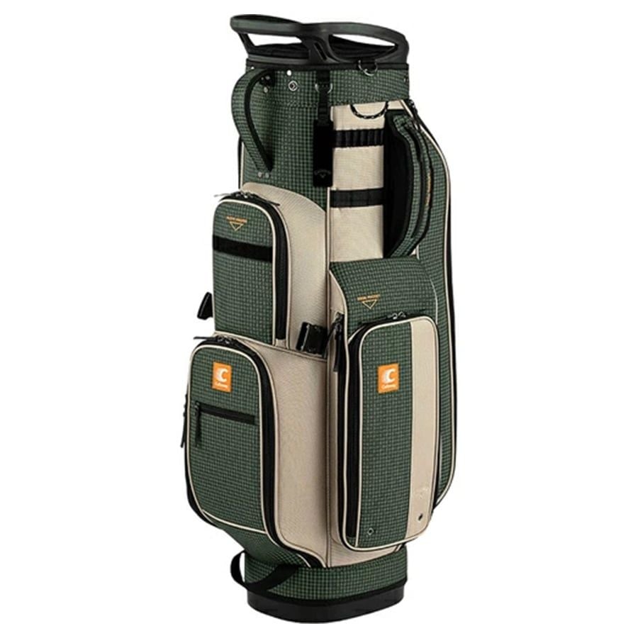 Túi gậy golf SPL-II KHA FW 24 JM | Callaway