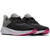 Giày golf nữ FJ ES FJ FLEX W BLK/GRY/WHT 95717 MEGA SALE | FootJoy