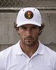 Nón Kết Golf Wildside Patch cap - White WS301601-00 | Wildside