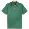 Áo golf tay ngắn nam Mattr Tucker Polo - Vine-Melon Punch 62178614 | P