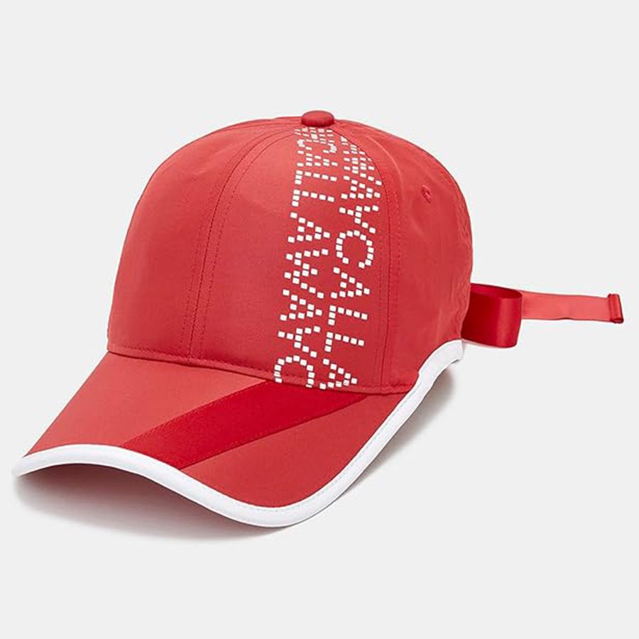 Nón kết golf nữ SEASONCAPS02 1100 RED C24291202 | Callaway
