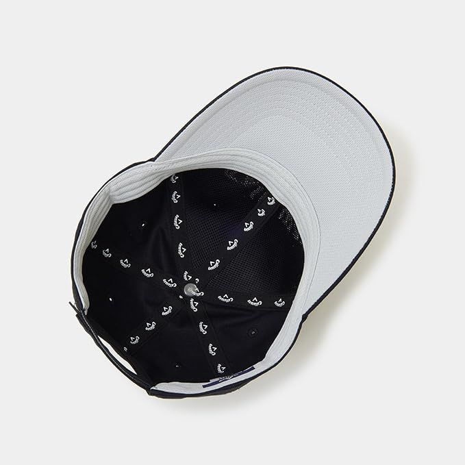 Nón kết golf nữ BASIC TW 1010 BLACK SS25 C25990201 | Callaway