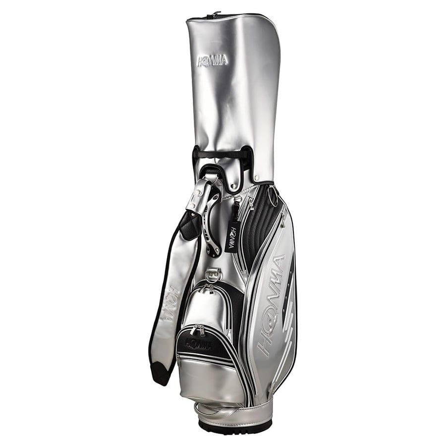 TÚI HONMA CB12304 SAX/BL CÓ BÁNH XE