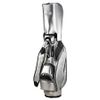 TÚI HONMA CB12304 SAX/BL CÓ BÁNH XE