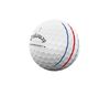 Hộp 12 bóng golf CHROME SOFT 2026 | Callaway