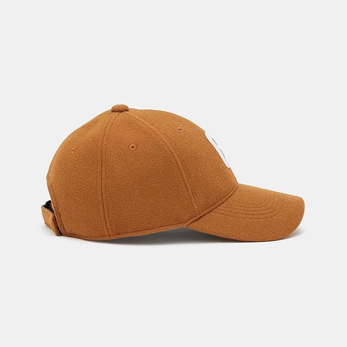 Nón kết golf nam SEASONCAPS07 1050 BROWN C24291107 | Callaway