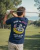 Áo Golf Nam Tay Ngắn Born To Bogey Wildside T-shirt WS1003171-01 | Wil
