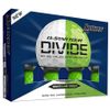 Hộp 12 Bóng Golf Srixon Q-Star Tour 6 Divide White/Lime Green | Srixon