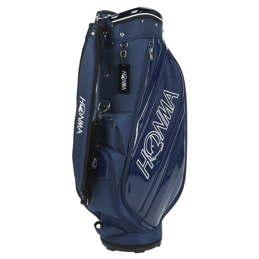 Túi Gậy Golf Entry Caddie Bag CB12412 NAVY | HONMA