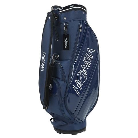 Túi Gậy Golf Entry Caddie Bag CB12412 NAVY | HONMA