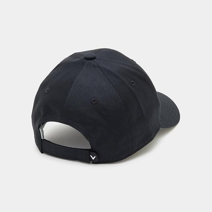 Nón kết golf nữ BASIC TW 1010 BLACK SS25 C25990201 | Callaway