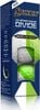 Bóng Golf Srixon Q-Star Tour 6 Divide White/Lime Green | Srixon