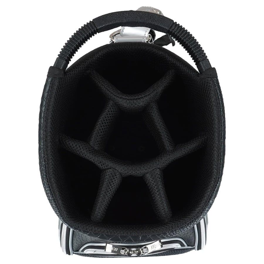 TÚI HONMA CB12304 SAX/BL CÓ BÁNH XE