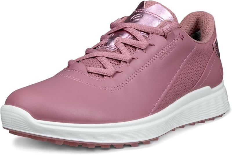 Giày golf nữ Ecco W Golf S-Casual Lace 10281361388 | ECCO