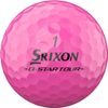 Hộp 12 Bóng Golf Srixon Q-Star Tour 6 Divide White/Pink | Srixon