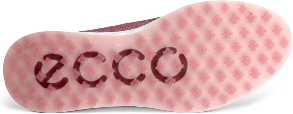 Giày golf nữ Ecco W Golf S-Casual Lace 10281361388 | ECCO