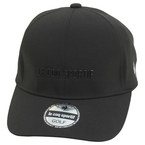 Nón kết golf nam QGBXJC07V-BK00 | Le Coq Sportif