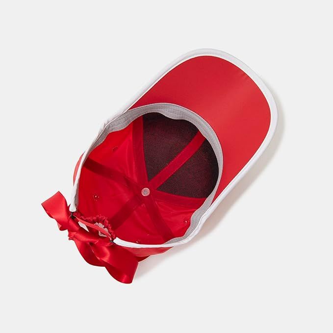 Nón kết golf nữ SEASONCAPS02 1100 RED C24291202 | Callaway