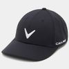 Nón kết golf nam SEASONCASPS05 1010 BLACK SS25 C25191105 | Callaway