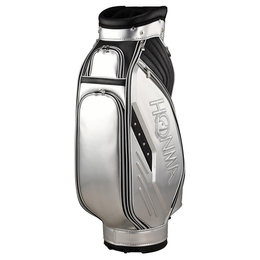 TÚI HONMA CB12304 SAX/BL CÓ BÁNH XE