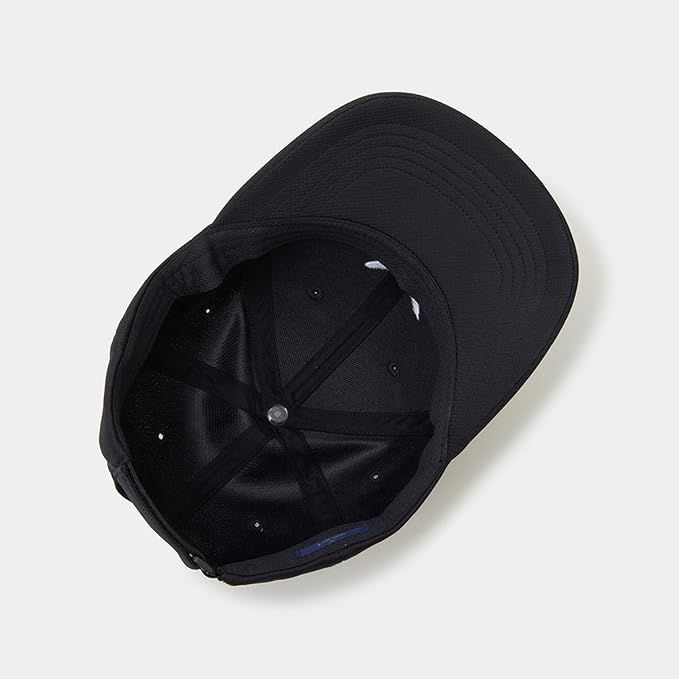 Nón kết golf nam SEASONCASPS05 1010 BLACK SS25 C25191105 | Callaway