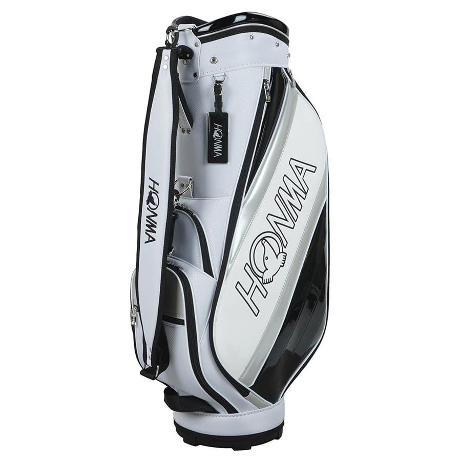 Túi gậy golf CB12412 | CB12412 Cart bag | Nhiều màu | HONMA