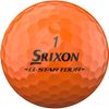 Hộp 12 Bóng Golf Srixon Q-Star Tour 6 Divide Yellow/Orange | Srixon