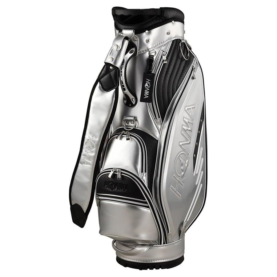 TÚI HONMA CB12304 SAX/BL CÓ BÁNH XE
