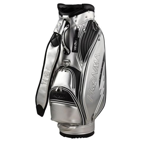 Túi Gậy Golf UNISEX CB12304 SILVER | HONMA