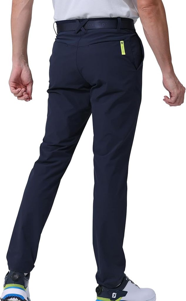 Quần dài golf nam 4Way Stretch Long Pants 81883 | FootJoy