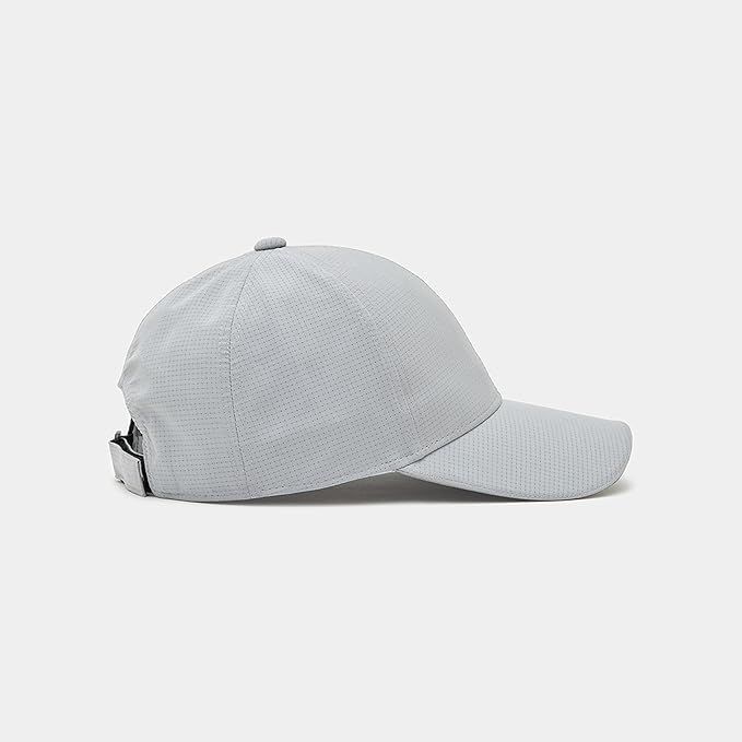 Nón kết golf nam SEASONCASPS05 1020 GREY SS25 C25191100 | Callaway