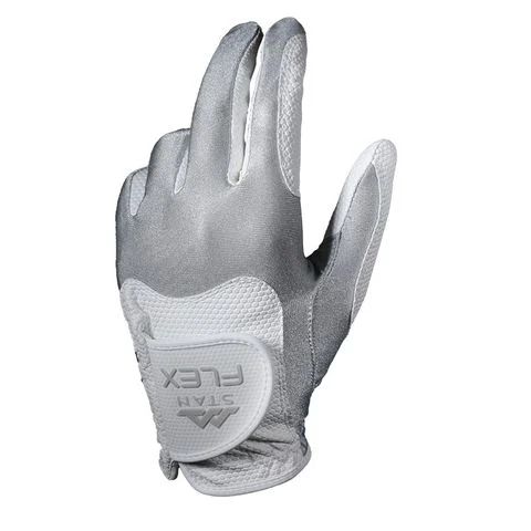 Găng Tay Golf Flex SILVER/ WHITE RH | Stan