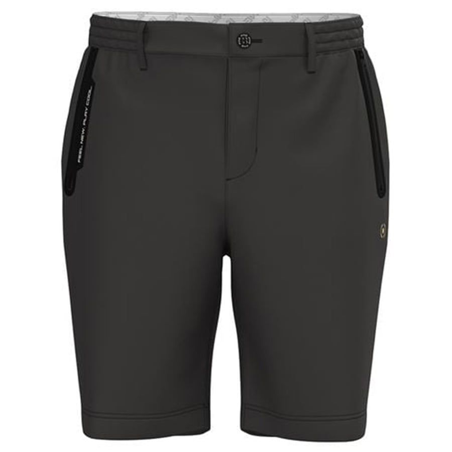 Quần shorts golf nam DARK GREY 621-4132381-010 | PING