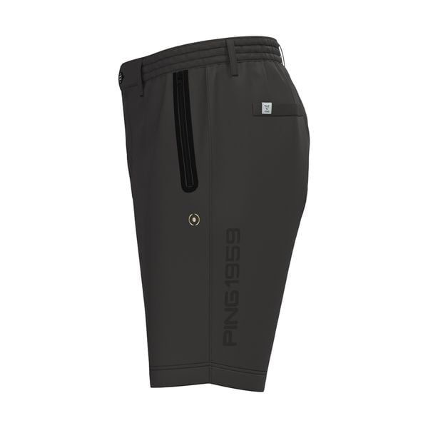 Quần shorts golf nam DARK GREY 621-4132381-010 | PING