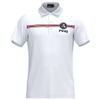 Áo golf nam tay ngắn WHITE 621-4160285-030 | PING