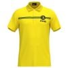 Áo golf nam tay ngắn YELLOW 621-4160285-060 | PING
