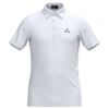 Áo golf nam tay ngắn WHITE 621-4260881-030 | PING