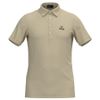 Áo golf nam tay ngắn BEIGE 621-4260881-040 | PING