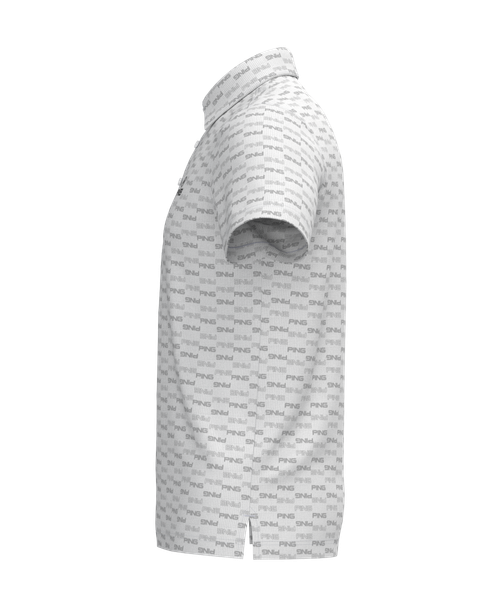 Áo golf nam tay ngắn NAVY 621-4260883-121 | PING