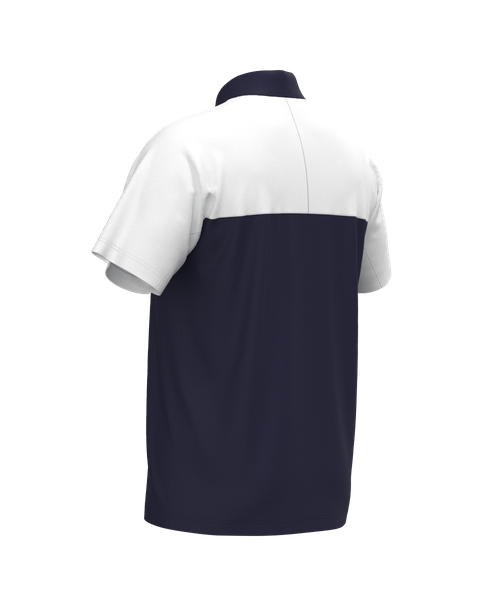 Áo golf nam tay ngắn WHITE NAVY 621-4260885-120 | PING