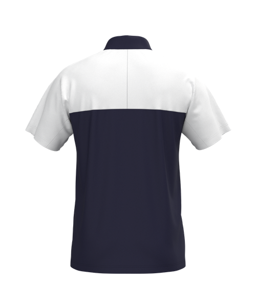 Áo golf nam tay ngắn WHITE NAVY 621-4260885-120 | PING