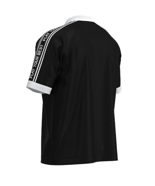 Áo golf nam tay ngắn BLACK 621-4272981-010 | PING