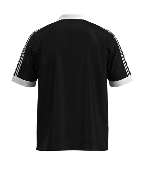 Áo golf nam tay ngắn BLACK 621-4272981-010 | PING