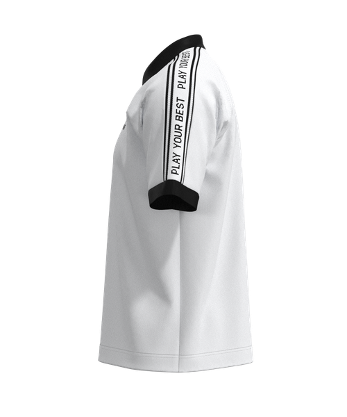 Áo golf nam tay ngắn WHITE 621-4272981-030 | PING