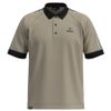 Áo golf nam tay ngắn BEIGE 621-4272981-040 | PING