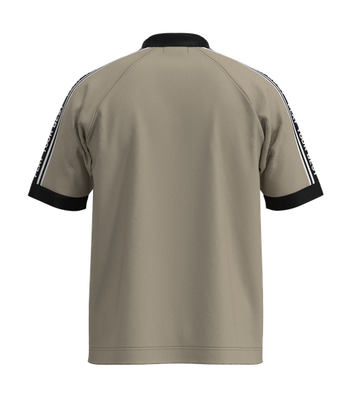 Áo golf nam tay ngắn BEIGE 621-4272981-040 | PING