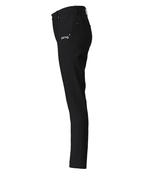 Quần dài golf nam BLACK 622-4231886-010 | PING