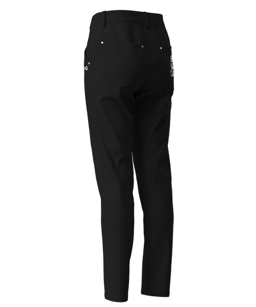 Quần dài golf nam BLACK 622-4231886-010 | PING